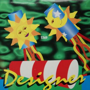 585369.jpg Windzak Zon & Maan 170 cm Knoop