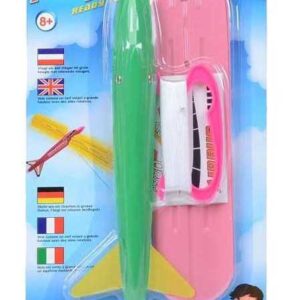 589150.jpg Flying Dutchman propellorvliegtuig blist