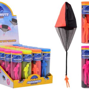 589450.jpg Parachutisten per 24 in Display