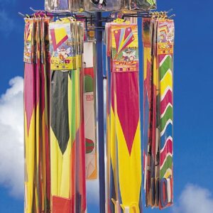 599010.jpg Vlieger standaard/ molen 2x8 haken leeg