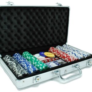 620905.jpg Poker-koffer Alu.300 Dice-fiches 11gr