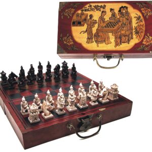 671920.jpg XSchaakcas.CHINA rod polyston.33x18x9cm.