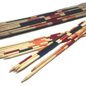 700726.jpg Mikado 80 cm. Jumbo hout verpakt in net