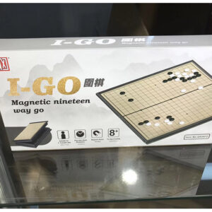 728525.jpg Go cassette magnetisch zw.kunststof 25cm