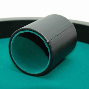 730610_los.jpg Dobbelbeker Pro zw.Kunstleder 10x8cm.HOT