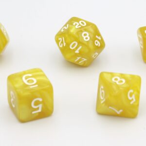 731870_detail.jpg Dobbelstenen Goud Parelmoer 7 set Brick