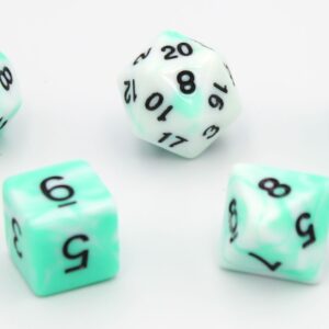 731877_detail.jpg Dobbelstenen Wit/Mint 7 set Brick