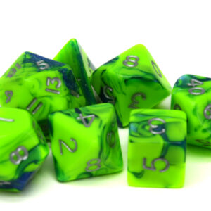 731973_detail.jpg Dobbelstenen Jumbo Toxic Groen/Blauw 7as