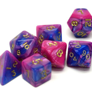 731976_detail.jpg Dobbelstenen Jumbo Toxic Paars/Blauw 7as