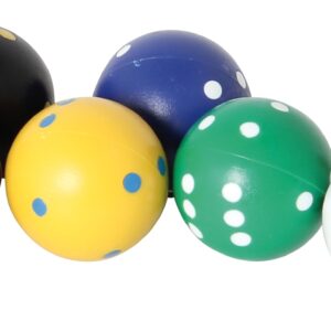 732068.jpg Dobbelsteen Rond 22 mm, VPE 10