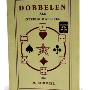 735975.jpg Dobbel-spelregelboekje nederlands