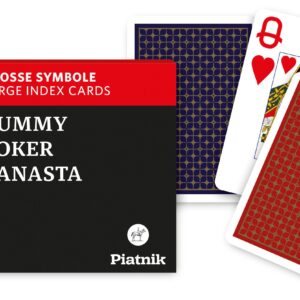 750206.jpg PokerSpeelkaartenSet OPTI Dubbel Piatnik