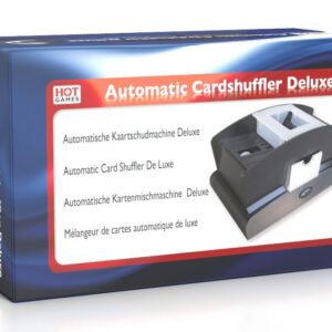 750359_doos.jpg Kaartschudmachine HOT excl. batterijen