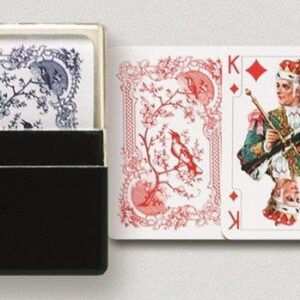 750501.jpg Patience-kaarten-Set mini 1/4 Piatnik