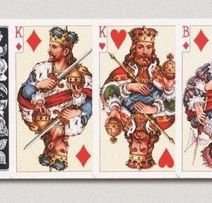 750544.jpg Patience-kaarten-set ROSE 1/2 Piatnik