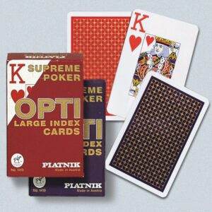 750619.jpg Poker Speelkaarten OPTI grote index Piat