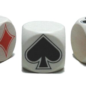 751253.jpg Klaverjas-Troeftrekker Hout 30 mm.VE 6