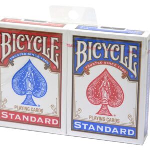 755306.jpg Pokerkaarten Rider Back Standard Dubbel