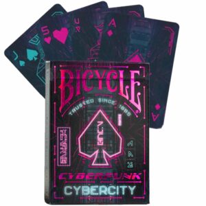 755423.jpg Pokerkaarten Bicycle- Cybercity