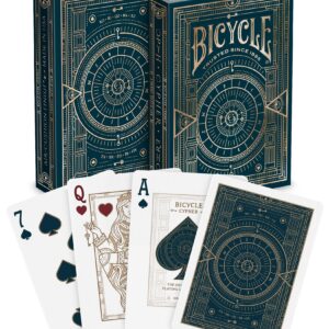 755466.jpg Pokerkaarten Bicycle- Cypher