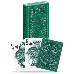 Pokerkaarten Bicycle- Jacquard