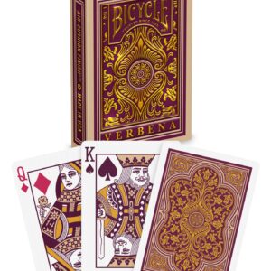 755468.jpg Pokerkaarten Bicycle- Verbena