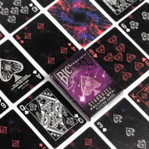 755499_detail.jpg Pokerkaarten Bicycle- Stargazer Falling