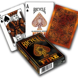 755522.jpg Pokerkaarten Bicycle- Fire