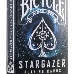 Pokerkaarten Bicycle- Stargazer