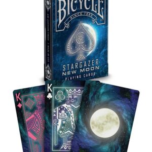 755541.jpg Pokerkaarten Bicycle- Stargazer New Moon