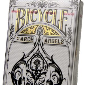 755559_doos.jpg Pokerkaarten Bicycle- Archangels Premium