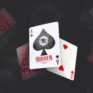 755560_detail.jpg Pokerkaarten Bicycle- Back to the Future