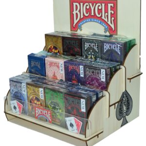 755998.jpg Bicycle Toonbank display hout