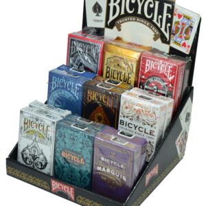 755999.jpg Bicycle Toonbank display karton