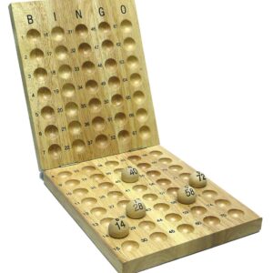 770590.jpg Bingo controlebord hout 75 bal v 20 mm.
