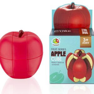 788801.jpg IQ Puzzel Magic Appel, HOT Games