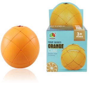 788814.jpg IQ Puzzel Magic Sinaasappel, HOT Games