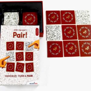 791002_open.jpg Pair! Mike Harman - Recent Toys