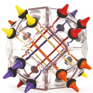 Brainstring Advanced puzzel tr.ku.Recent