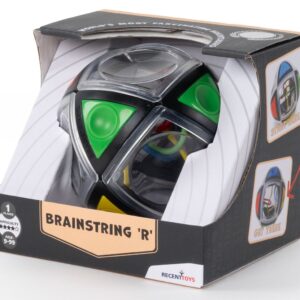 Brainstring 'R (Reverse) Recent-Toys