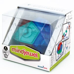 Mind Jewel Recent-Toys, brainpuzzel