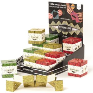 791054_display.jpg Dynacube puzzel kubus Display 3 ass VE12