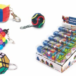 791055.jpg Meffert's Mini's - Display 4 ass VE 20