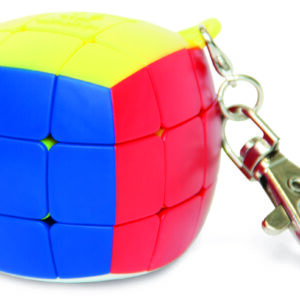 Mini Pillow Cube- Meffert's Mini's