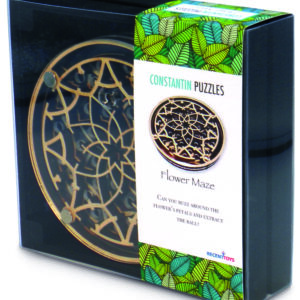 791063_doos.jpg Flower Maze - Constantin Brainpuzzel-FSC