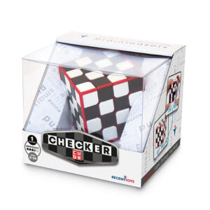 791080_doos.jpg Xhecker Cube, Brainpuzzel, Recent Toys