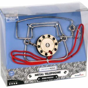 791085_doos.jpg Metalen geduld puzzel Telefoon Constanti