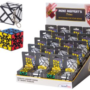 791092.jpg Meffert's Mini's Deluxe - Display 2 ass