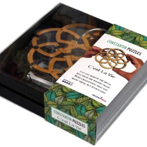 C'est la Vie - Constantin Brainpuzl-FSC