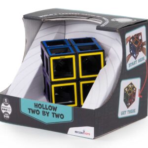 Hollow TwoByTwo Brainpuzzel,Recent Toys